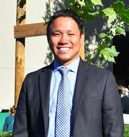 Vincent Morales 
